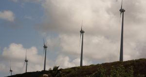 Aumento da energia eólica coloca o Brasil na 8ª posição mundial