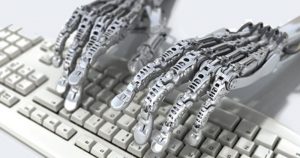 “Jornalistas robôs” estão cada vez mais presentes nas redações