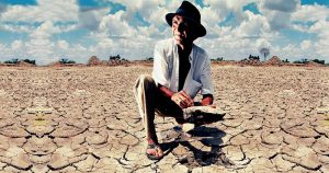 Nordeste brasileiro sofre pior seca dos últimos cem anos