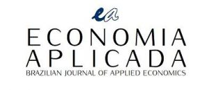Revista “Economia Aplicada” lança novo número