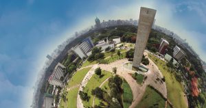 USP é a melhor universidade brasileira segundo ranking da “Folha”