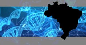 Cientistas mapeiam a origem genética dos brasileiros