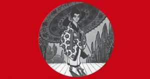 Livro conta a história dos japoneses no Brasil