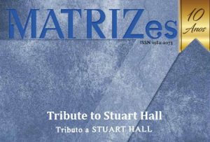 Novo volume da revista “Matrizes” traz tributo a Stuart Hall