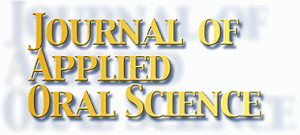 “Journal of Applied Oral Science” publica nova edição