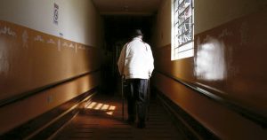 Pesquisa do IBGE aponta que idosos são os mais afetados pela depressão
