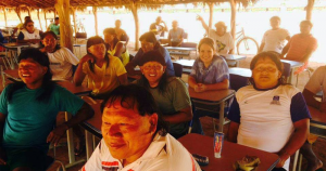 Projeto Xingu discute governança para conflitos socioambientais