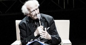 Morre Bauman, crítico da pós-modernidade