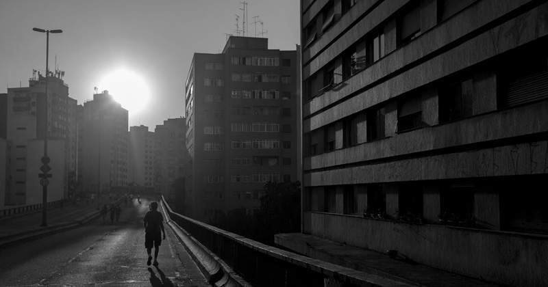 Minhocão e a luta polêmica dos paulistanos contra a cicatriz urbana. Foto: Cícero dos Santos