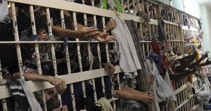 “Não há transparência sobre gastos com presos”, diz pesquisador