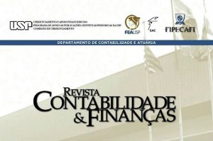 Revista “Contabilidade & Finanças” lança nova edição