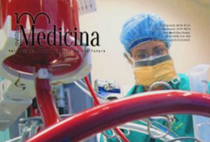 “Revista de Medicina” tem nova edição disponível