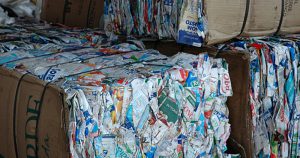 Decisão da China em banir lixo reciclável pode causar impactos