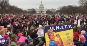 Diretor do IRI comenta “Marcha das mulheres” nos EUA