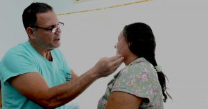 Base da USP em Rondônia já atendeu mais de 38 mil pacientes