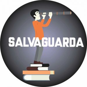 Salvaguarda: Logo do Projeto