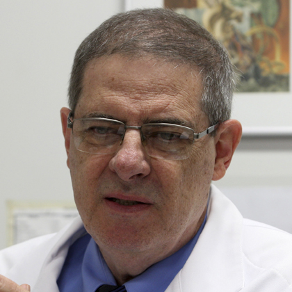 J. Antonio Marin-Neto é, desde 1993, Professor Titular, por concurso, da Faculdade de Medicina de Ribeirão Preto da USP - Foto: Divulgação