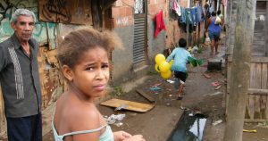 Estudo mapeia condições das favelas em São Paulo