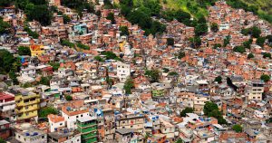 Estudo aponta melhoria de condição social de favelas em São Paulo