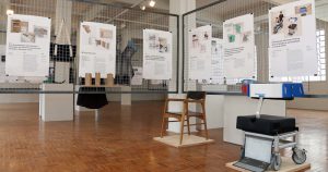Curso de Design da USP comemora dez anos com exposição gratuita