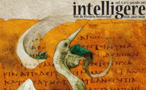 Revista “Intelligere” publica segunda parte de dossiê sobre história e literatura