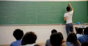Jornada de ciências traz capacitação para professores da rede pública de SP