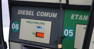 Câmara Federal discute liberação de óleo diesel para veículos leves