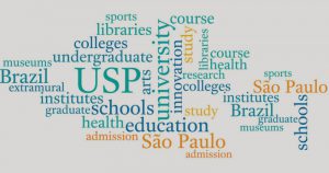 Alunos de graduação da USP podem fazer curso de inglês gratuito