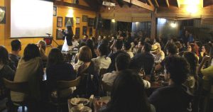 Festival leva ciência para bares de 22 cidades brasileiras
