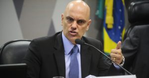 Colunista considera polêmica nomeação de Alexandre de Moraes