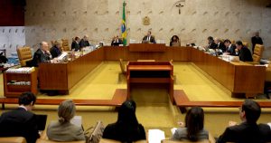No Brasil, foro por prerrogativa de função necessita de reformas