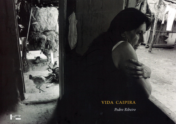 A capa do livro de Pedro Ribeiro, lançado pela Edusp - Foto: Reprodução