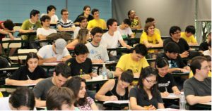 Universitário por um dia: participe de aulas abertas na USP em São Carlos
