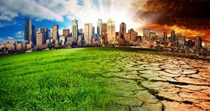 Mudanças climáticas: encontro debate como podemos proteger o planeta