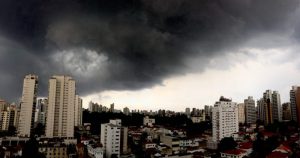 Relatório sugere medidas diante de mudança climática em São Paulo