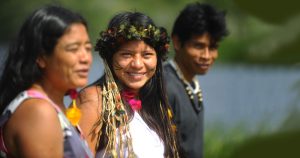 Psicologia com indígenas rompe limites tradicionais da área