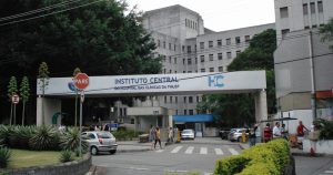 Hospital das Clínicas é líder em gestão e organização no Brasil