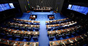 Evento na USP debate sistema político e cidadania no Brasil dos próximos cem anos
