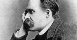 Nietzsche: entre a filosofia e a religião