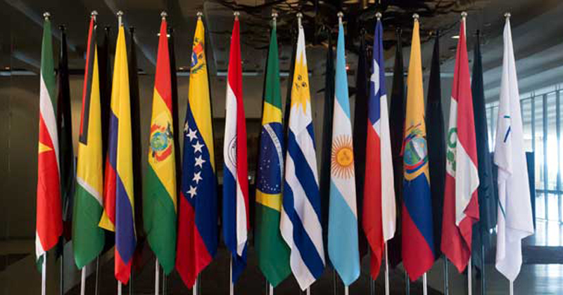 Momento é propício para Mercosul avançar em discussões com a União Européia - Foto: Itamaraty.gov.br