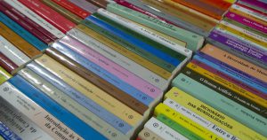 USP produzirá coleção de livros didáticos voltados à graduação
