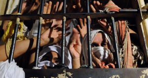 Ministério dos Direitos Humanos estabelece metas para o combate à tortura no sistema prisional