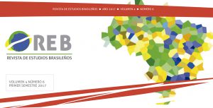 “Revista de Estudios Brasileños” lança nova edição
