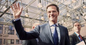 Colunista comemora resultado de eleições na Holanda