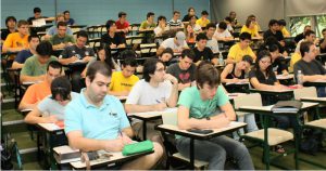 USP São Carlos oferece aulas abertas de matemática e estatística