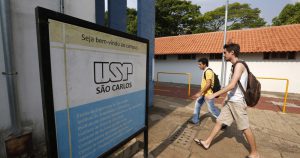 Em São Carlos, USP tem pós-graduação em ciências naturais para professores