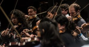 Orquestra de Câmara da USP abre temporada com apresentações gratuitas