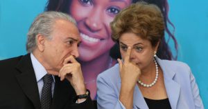 Absolvição da chapa Dilma/Temer mergulha o país na incerteza