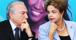 Falta de diálogo foi um dos fatores que derrubaram Dilma