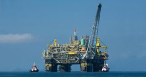 Perfuração marítima de petróleo é segura ao ambiente